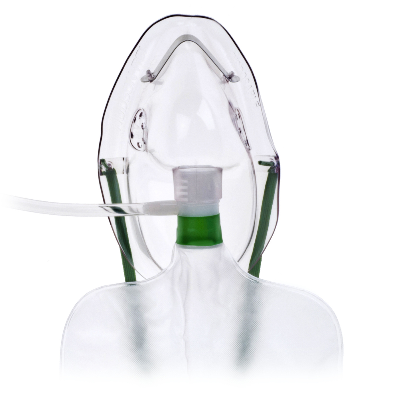 Image MASQUE 02 ADULTE CONCENTRATION 100% AVEC TUBE 7'